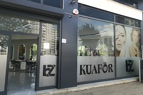 Kuaför Beyaz - Kuaför - Gaziantep Şehitkamil