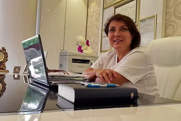 AlanyaDent - Diş Hekimi - Antalya Döşemealtı
