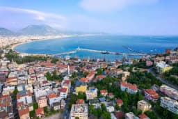 Litore Resort Hotel &amp; SPA
