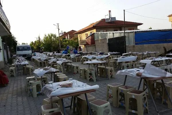 Ustam Hazır Yemek - Restoran - Konya Akşehir