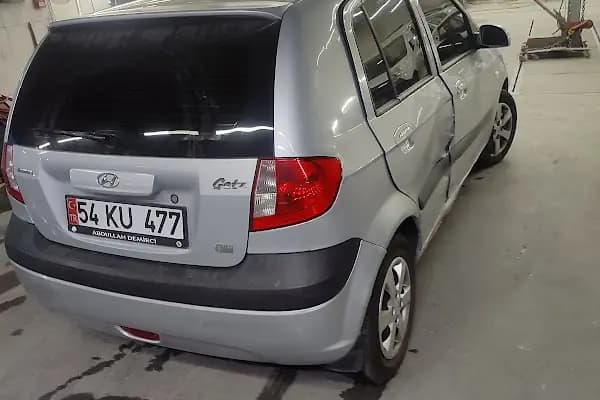 Selçuk Otomotiv - Oto Galeri - İstanbul Küçükçekmece
