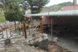 Dostlar Kafe