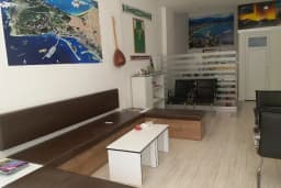 Faces&amp;Places Coworking Alanya