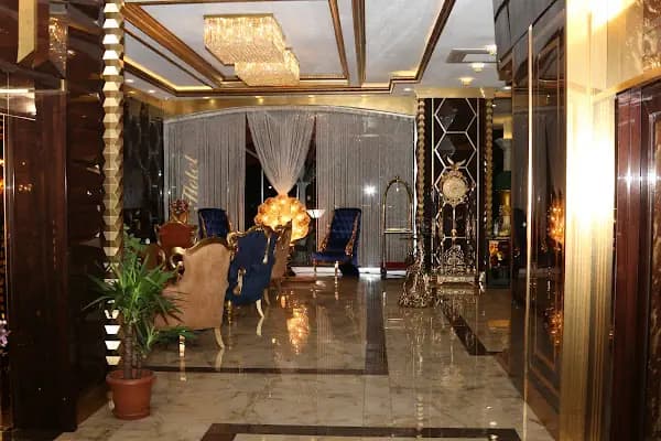 Enliva Hotel - Otel - Kayseri Melikgazi