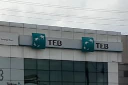 TEB Erenler Sanayi Şubesi