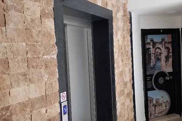 Sare Downtown Suites - Uzun Süreli Kalmaya Uygun Otel - Antalya Muratpaşa