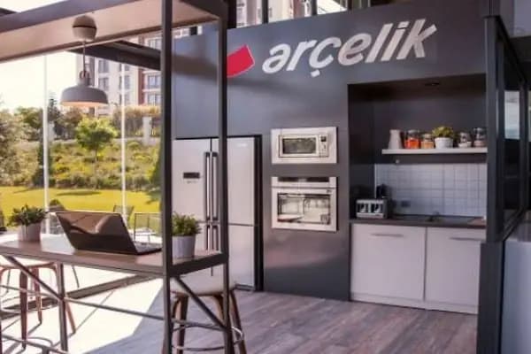 Arçelik - Ev Eşyaları Mağazası - Mersin Akdeniz
