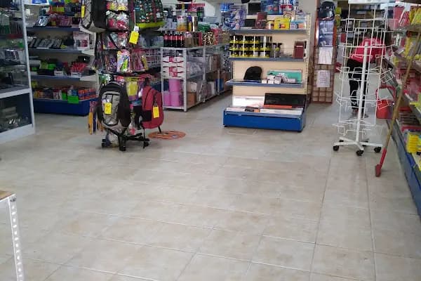 Gündem Ofis Kırtasiye - Kırtasiye Mağazası - Bursa Yıldırım