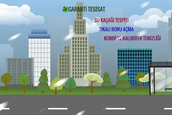 İnegöl su tesisatçısı - Tesisatçı - Bursa Gürsu