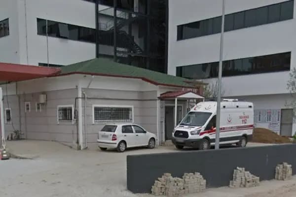 Camili Aile Sağlığı Merkezi - Sağlık Merkezi - Sakarya Arifiye