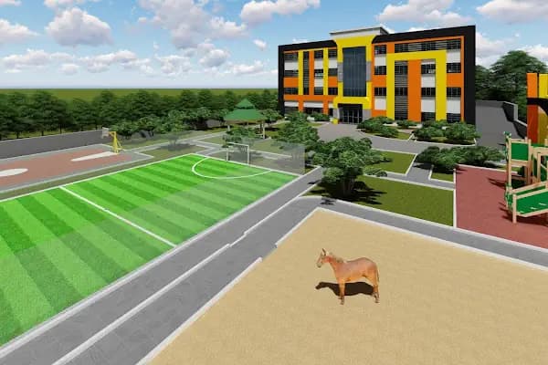 Anadolu Özel Eğitim Ve Rehabilitasyon Merkezi - Rehabilitasyon Merkezi - Malatya Yeşilyurt