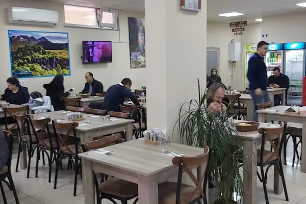 Can-Öz Erzincan Döner - Dönerci - Tekirdağ Çerkezköy