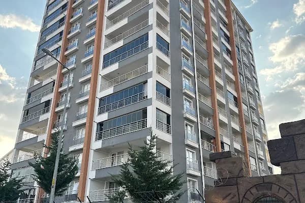 Altın Vadi Evleri Sitesi - Konut Sitesi - Ankara Altındağ