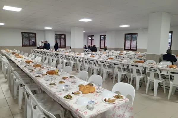 Elif Catering - Paket Öğle Yemeği Tedarikçisi - Antalya Manavgat