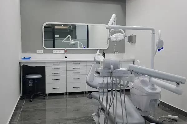 ICONDENT Ağız Ve Diş Sağlığı Polikliniği - Diş Kliniği - Ankara Mamak