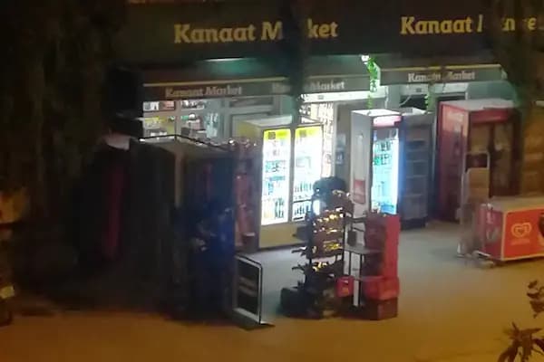 kanaat market - Bakkal - Edirne Havsa