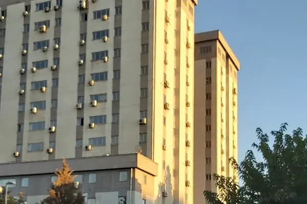 Malatya Defterdarlığı ve Vergi Daireleri - Kamu Hizmeti İşleri Yüklenicisi - Malatya Battalgazi