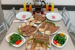 Tatlıdil Etliekmek Yazır