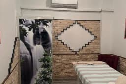 Sensei Spa Leman Hotel