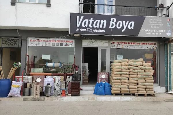 yunus coşkun inşaat malzemeleri - İnşaat Ekipmanı Tedarikçisi - Bursa İznik