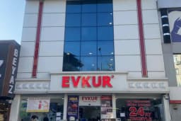 Evkur İnegöl Şubesi