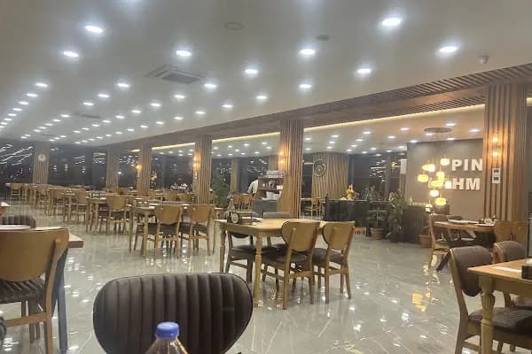 Pınar Lahmacun Göletli Şubesi - Et Yemekleri Restoranı - Diyarbakır Bağlar