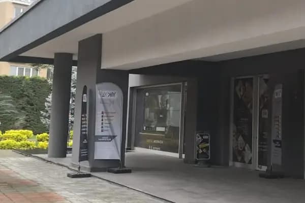 Yıkyap İnşaat Mimarlık - İnşaat Şirketi - İstanbul Küçükçekmece