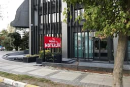 KADIKÖY 33. NOTERLİĞİ