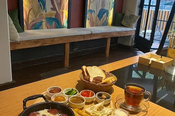 Palazzo snack food - Restoran - Balıkesir Altıeylül