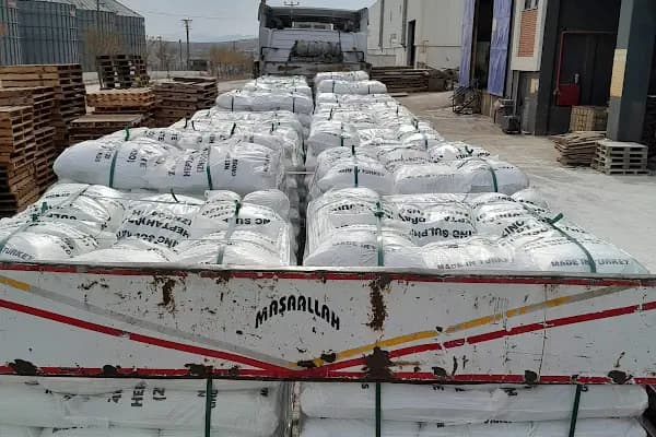 Gönen Deri İhtisas ve Karma Organize Sanayi Bölgesi(GönenOSB) - Kurumsal Ofis - Balıkesir Gönen