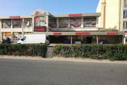 Asbaş Hipermarket