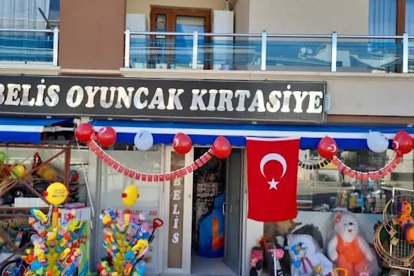 Baby &amp; Joy - Oyuncak mağazası - Ankara Pursaklar