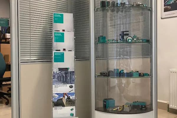 Pepperl+Fuchs Elektronik San. ve Tic. Ltd. Şti. - Elektronik Üreticisi - İstanbul Ataşehir