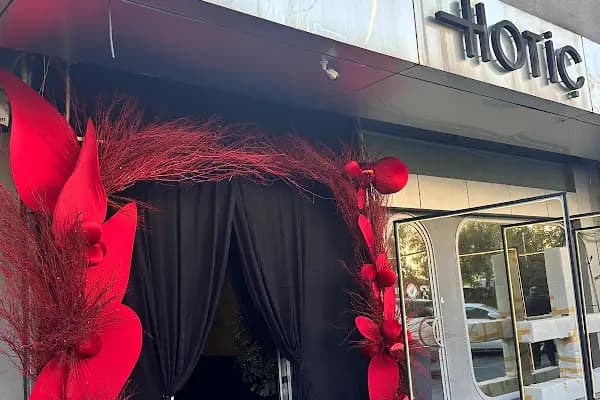Hotiç Genel Merkez - Ayakkabıcı - İstanbul Pendik