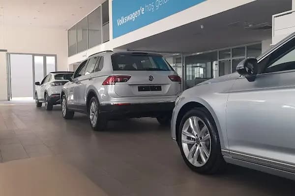 Miram Volkswagen - Volkswagen Bayii - Malatya Yeşilyurt
