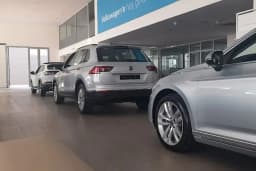 Miram Volkswagen
