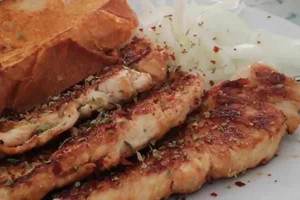 cadde ızgara ve kokoreç - Restoran - Sakarya Adapazarı