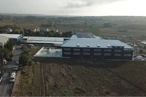 Miniço Merkez - Şirket Yerleşkesi - İstanbul Ataşehir