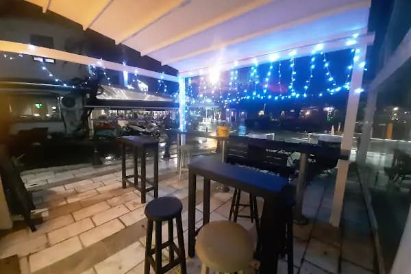 NEYZENN Bar - Bar - Muğla Bodrum