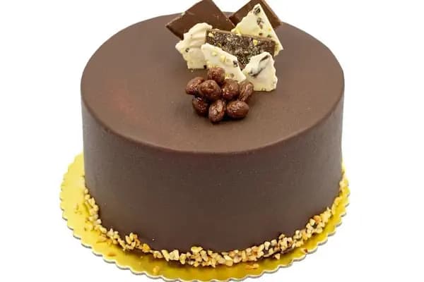 Mincan Patisserie - Pastane - Kocaeli Başiskele