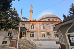 Bahçelievler Cami