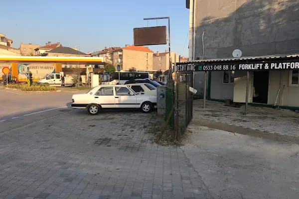 UYGUN EMLAK &amp; OTO KİRALAMA - Emlakçı - Bursa İnegöl