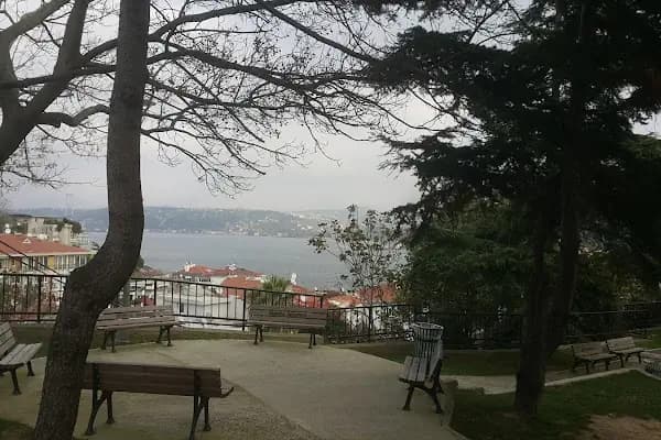 Ayazma Parkı - Park - İstanbul Başakşehir