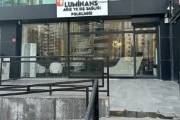 Özel Luminans Diyarbakır Ağız ve Diş Sağlığı Polikliniği