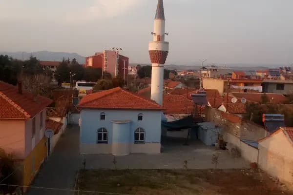 Güldede Cami - Cami - Manisa Demirci