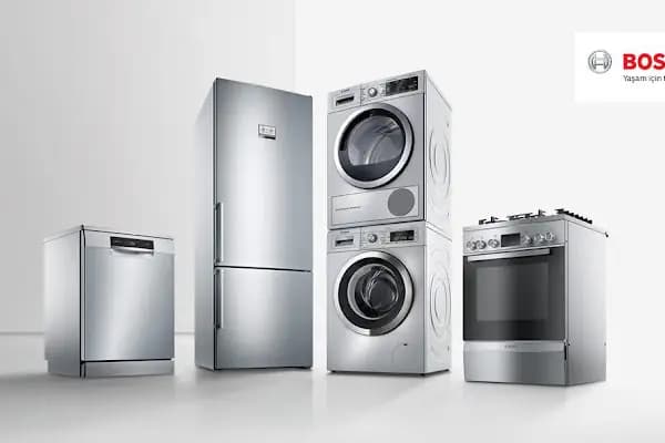 Bosch Yetkili Satıcısı - Beyaz Eşya Mağazası - Edirne Havsa