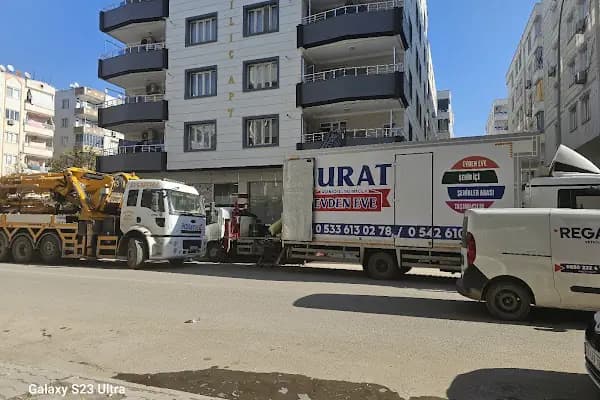 İŞMONT HALİL MEZİYET BİLDİRİCİ ORTAOKULU - Okul - Gaziantep Şehitkamil