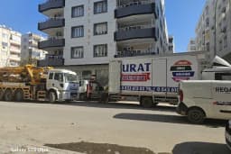 İŞMONT HALİL MEZİYET BİLDİRİCİ ORTAOKULU