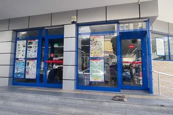 Alara Bim Mağazası - Süpermarket - Antalya Alanya