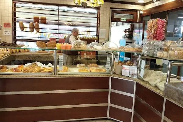 Kardeşler Fırını - Fırın - Ankara Altındağ